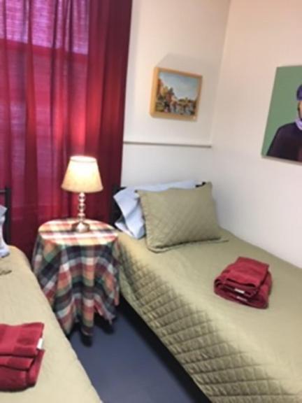 Art Gallery Hostel Whitefield Extérieur photo